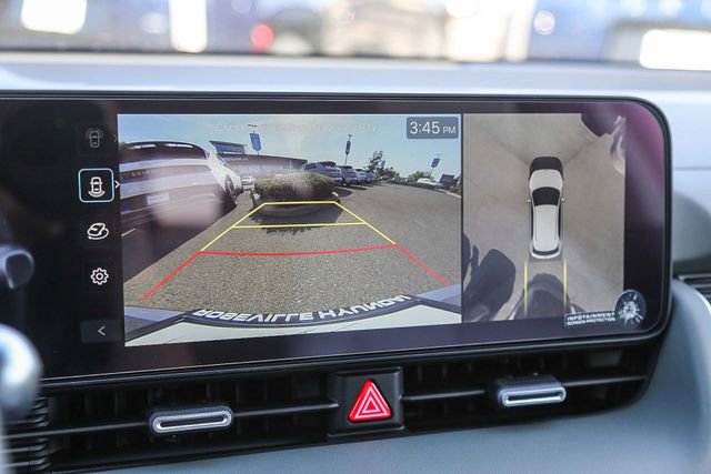 New 2026 Hyundai Ioniq 5 Limited RWD image 27