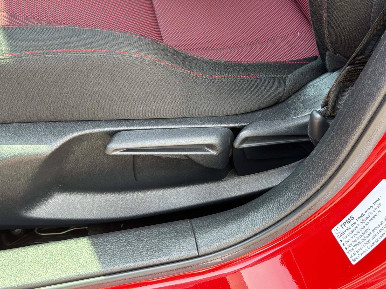 Used 2024 Honda Civic Si image 19