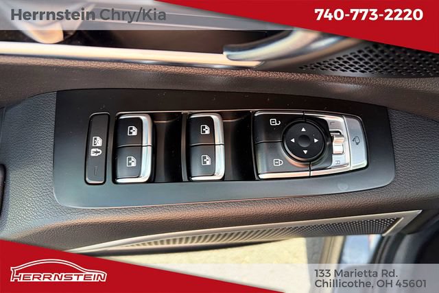 Used 2021 Kia Telluride EX w/ EX Premium Package AWD/4WD image 15