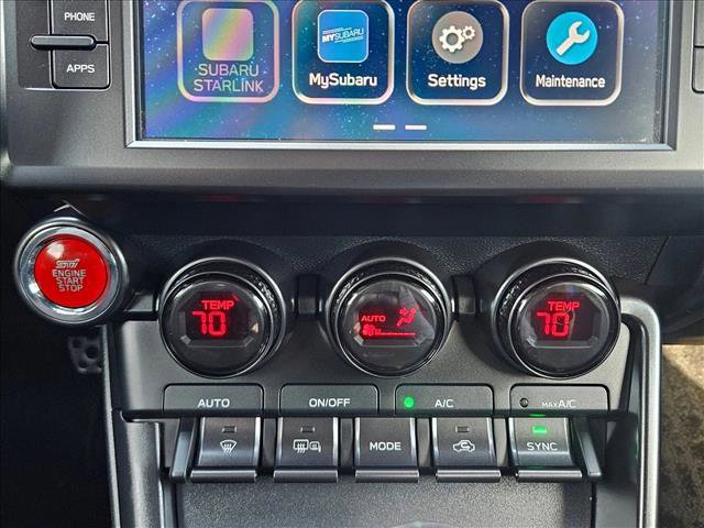 Used 2024 Subaru BRZ tS image 14