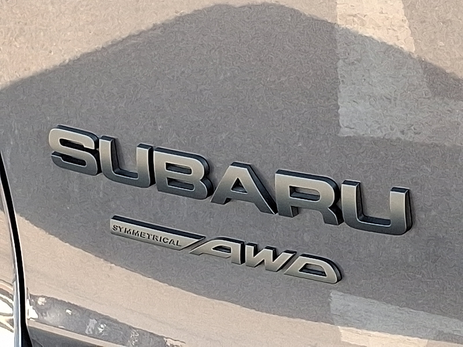 Used 2024 Subaru Ascent Onyx Edition Limited AWD/4WD image 30