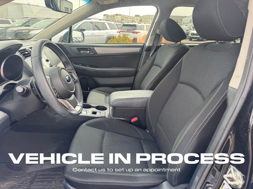 Used 2019 Subaru Outback 2.5i Premium w/ Popular Package #2 image 11
