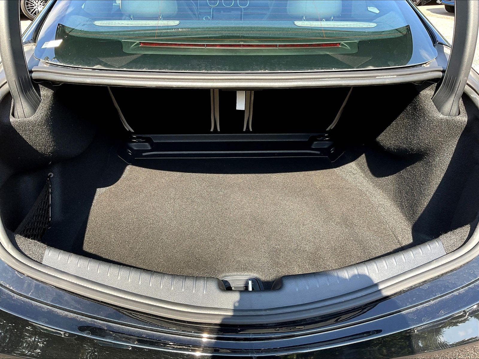 Certified 2024 Mercedes-Benz CLE 300 4MATIC Coupe image 36