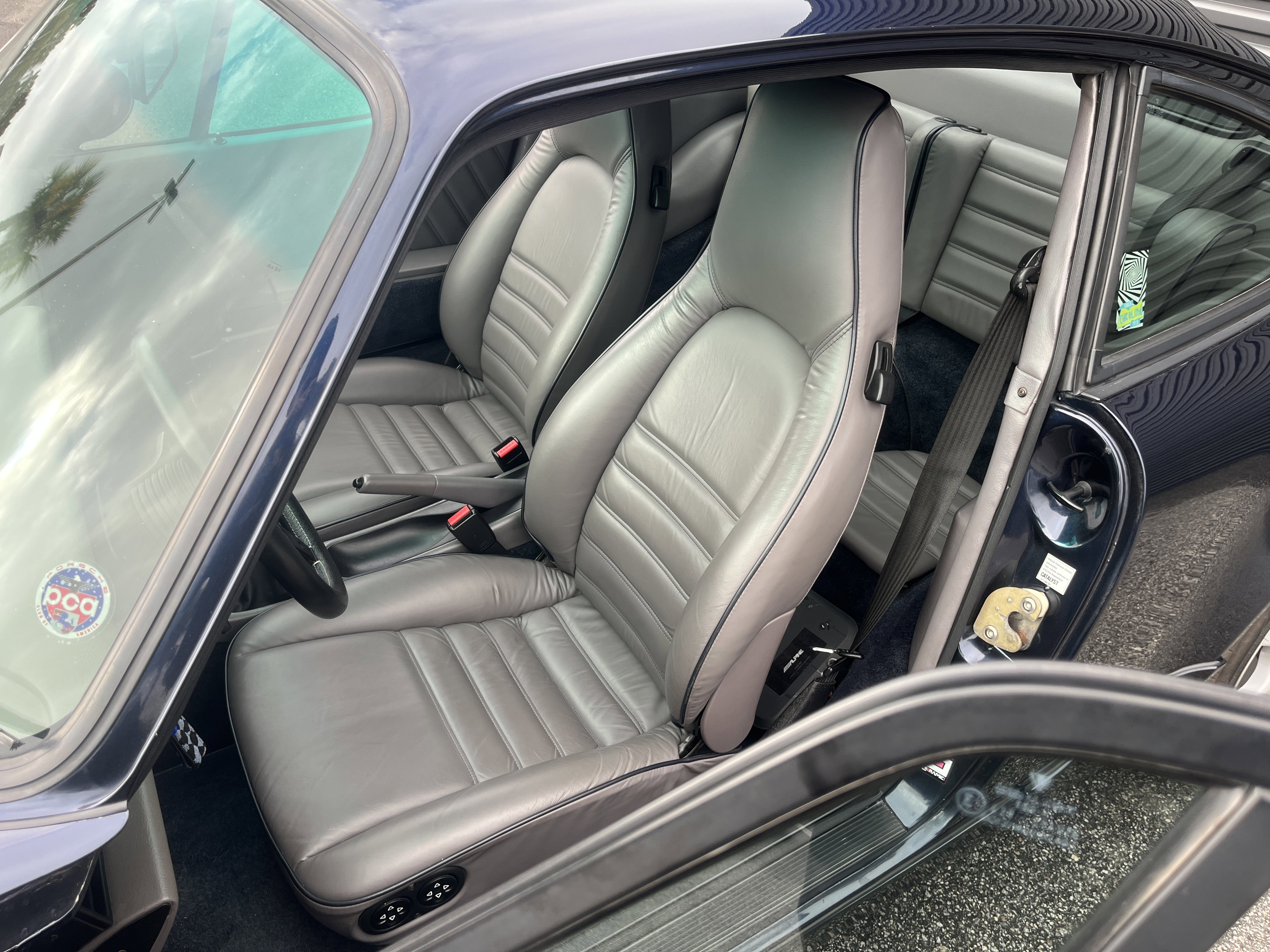 Used 1992 Porsche 911 Carrera image 5