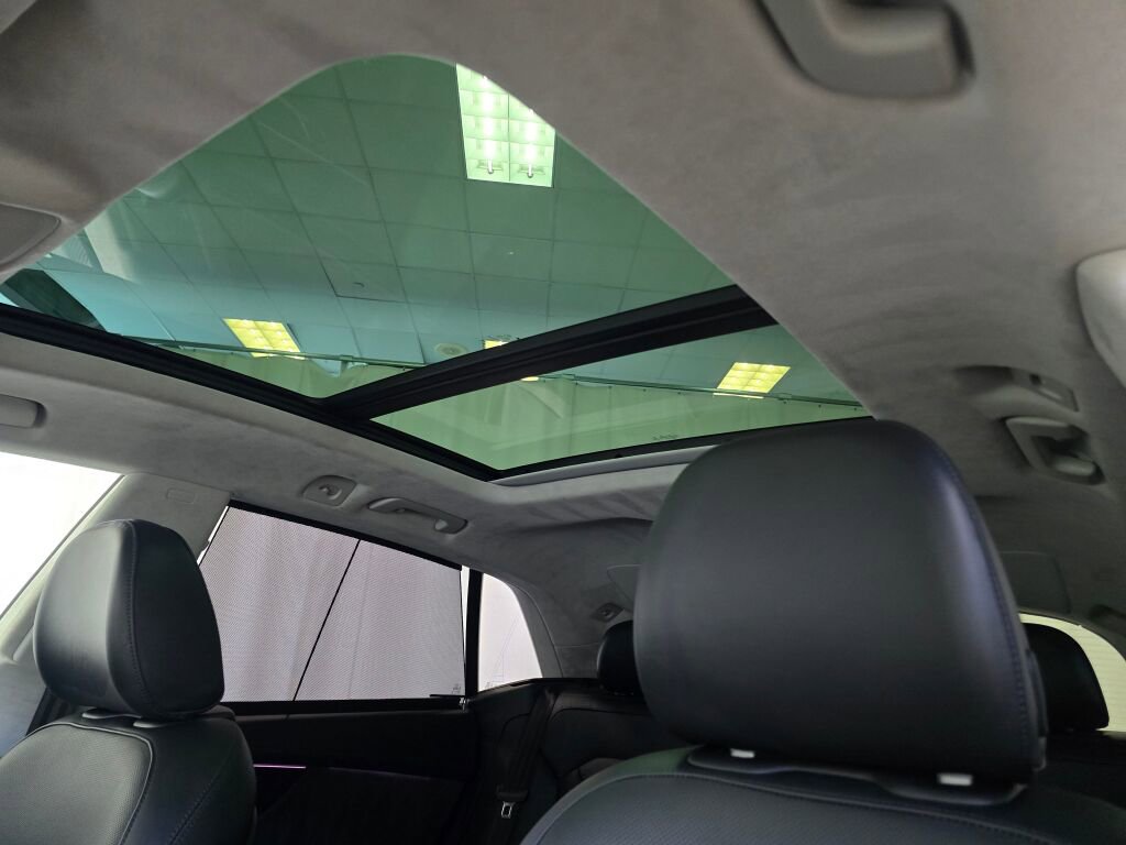 Used 2021 Audi Q8 Prestige w/ Prestige Package image 46