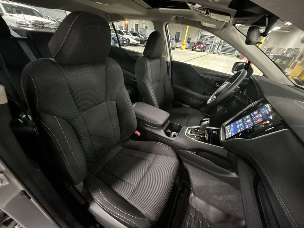 Certified 2025 Subaru Legacy Premium image 25
