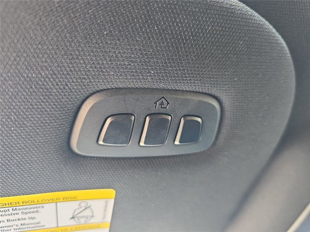 Certified 2023 Lincoln Navigator Reserve AWD/4WD image 24