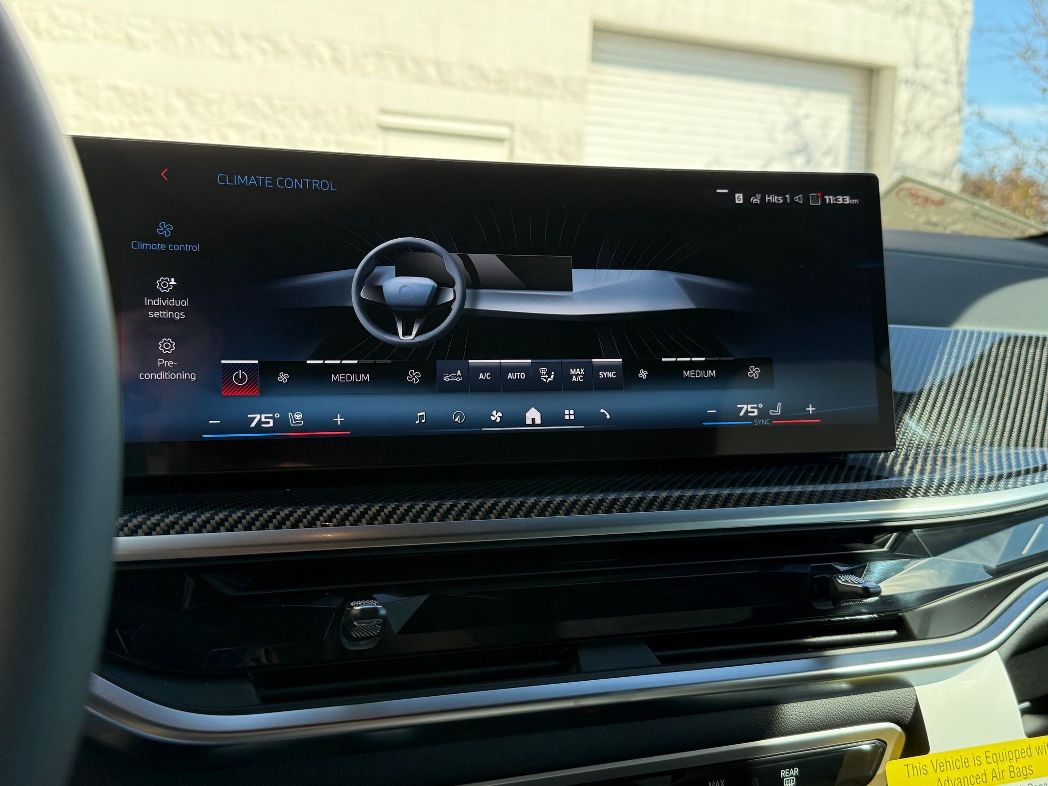 New 2026 BMW X5 M60i image 28