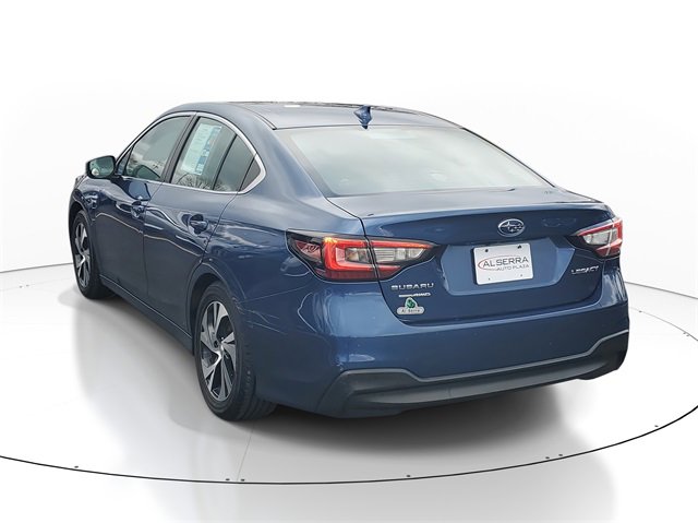 Used 2021 Subaru Legacy Premium w/ Popular Package #1 image 3