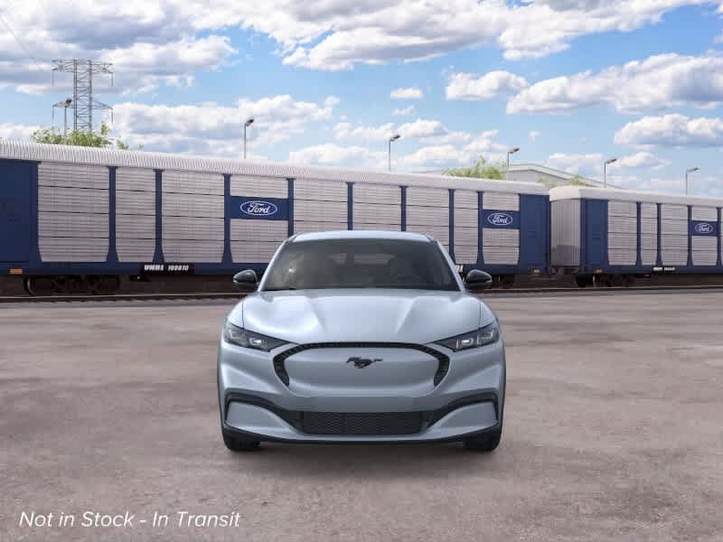 New 2026 Ford Mustang Mach-E Select RWD image 6