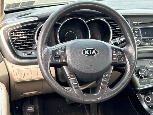 Used 2013 Kia Optima LX image 14