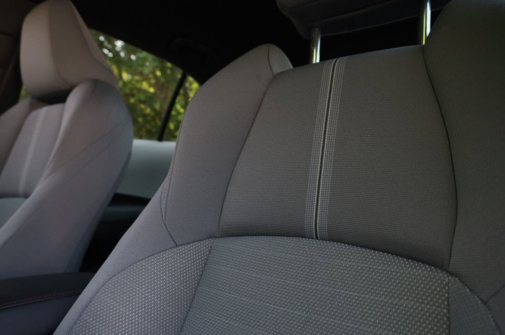 Used 2024 Toyota Corolla SE FWD image 20