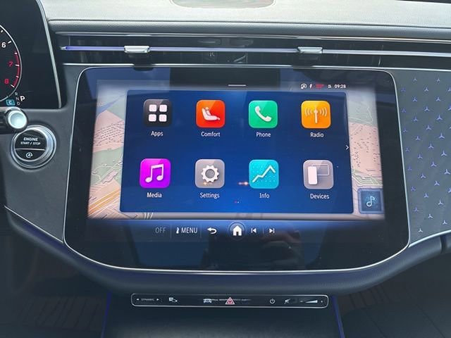 Used 2024 Mercedes-Benz E 350 4MATIC Sedan image 24