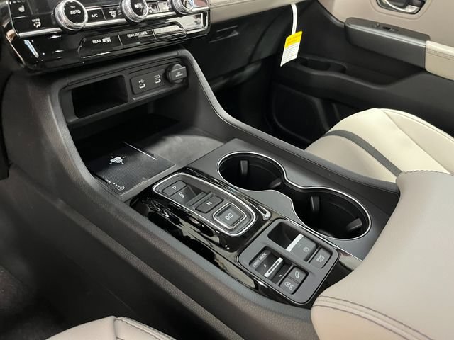 New 2026 Honda Pilot EX-L image 13