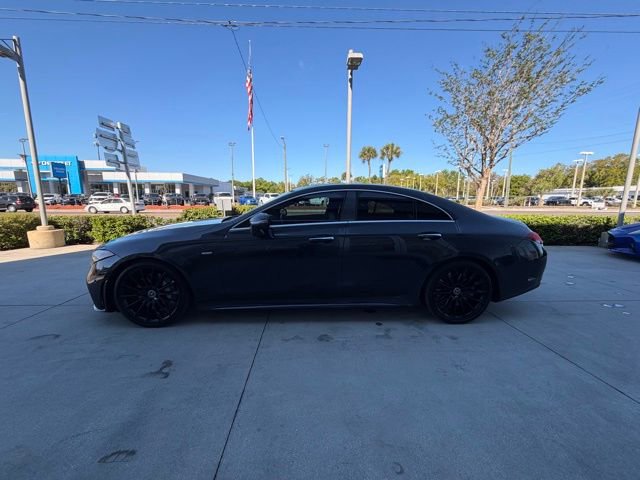 Used 2019 Mercedes-Benz CLS 450 image 16