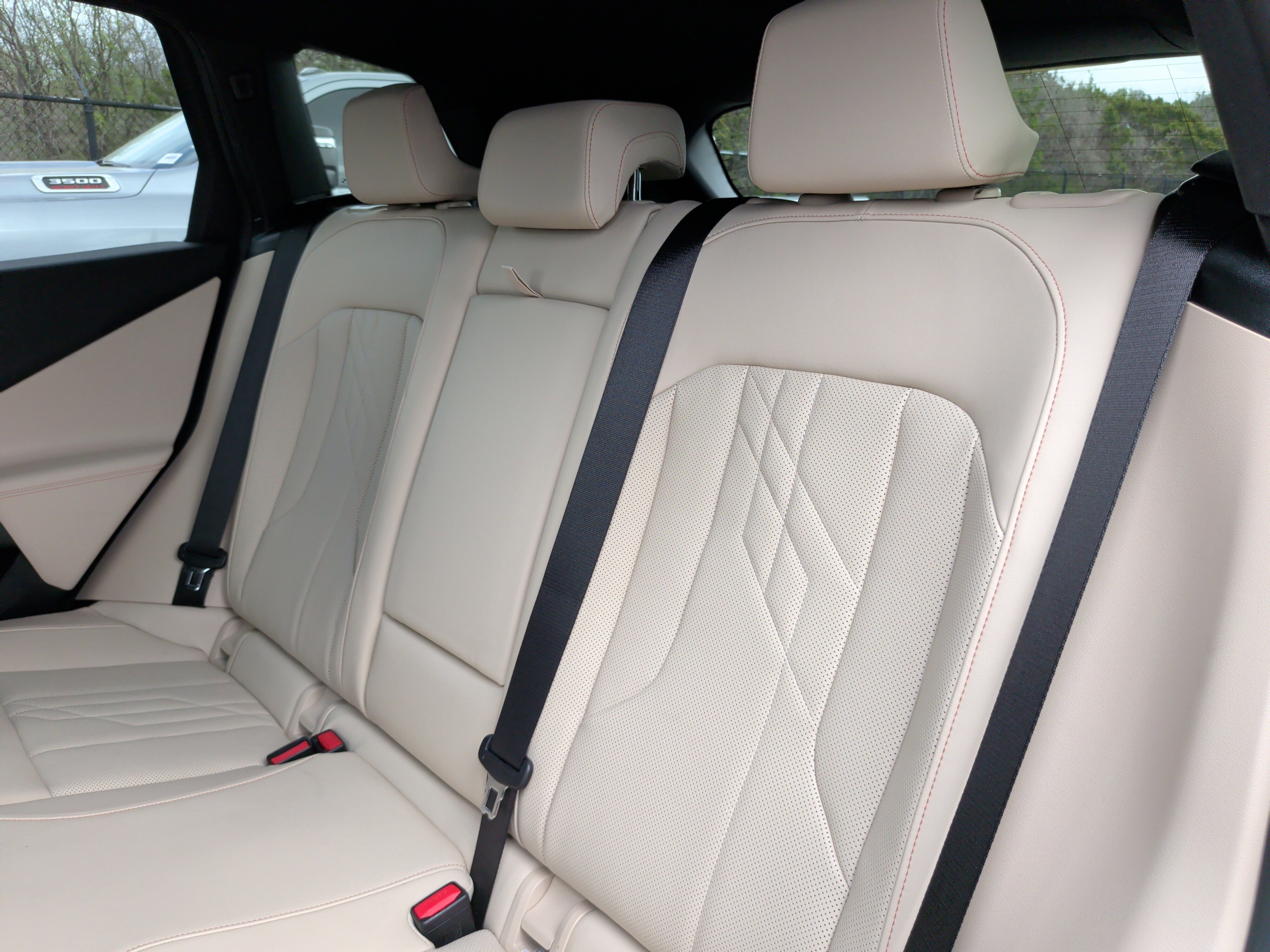 Certified 2026 BMW X3 xDrive30 w/ Premium Package image 36