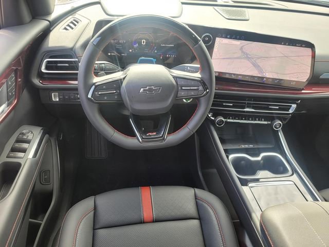 New 2026 Chevrolet Traverse RS image 9