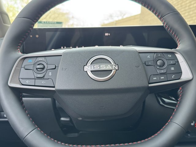 New 2026 Nissan Sentra SR w/ SR Premium Package image 21