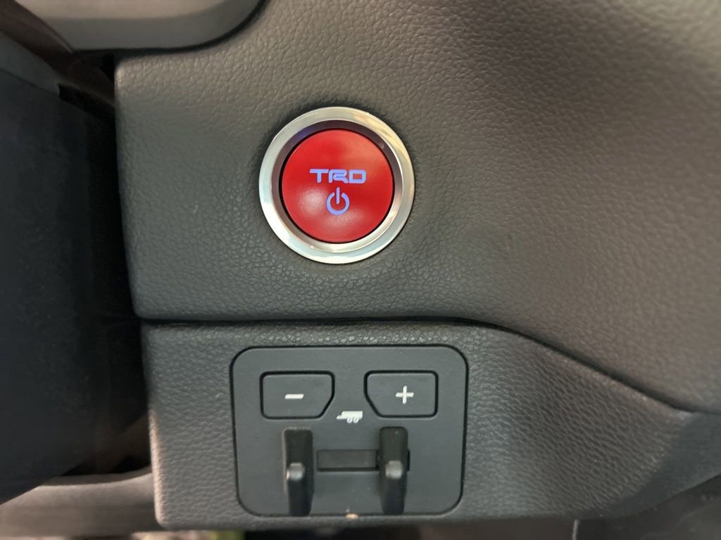 Used 2024 Toyota Sequoia TRD Pro image 43
