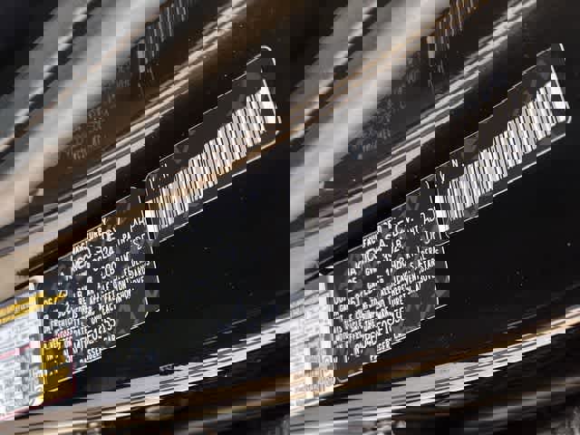 Used 2025 Kia K4 EX image 22