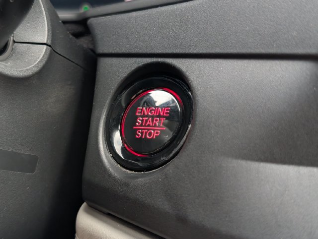 Used 2024 Honda Accord EX image 20