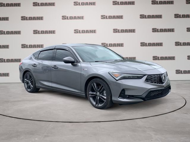 Used 2023 Acura Integra A-Spec FWD image 7