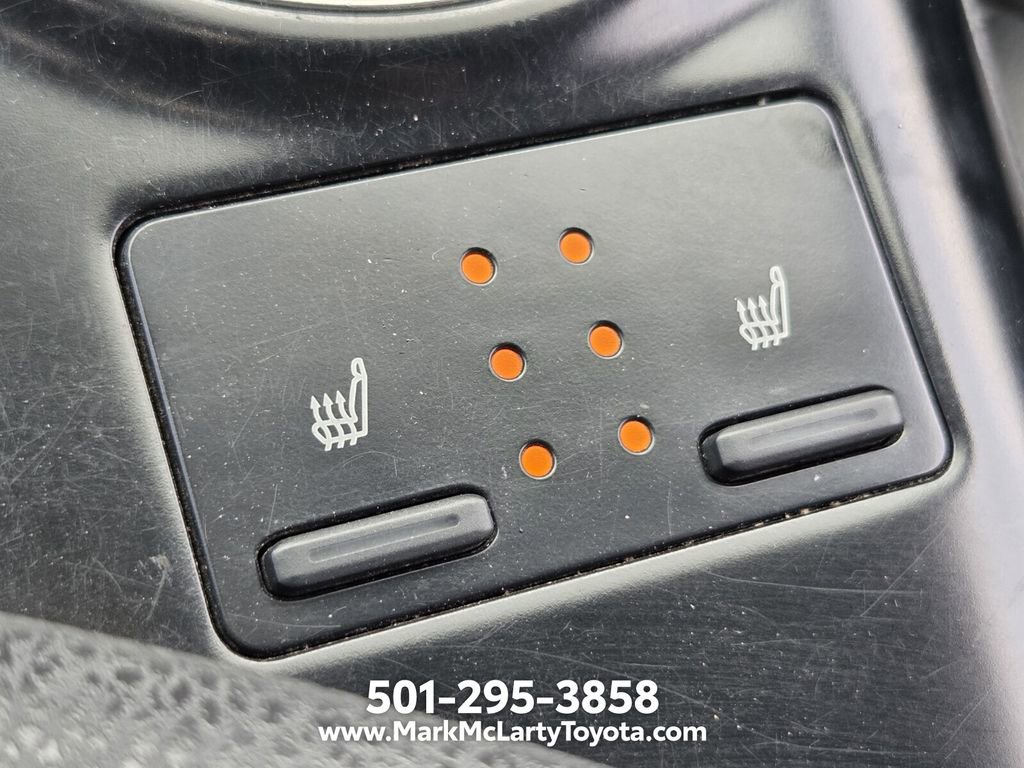 Used 2019 Toyota Camry XSE FWD image 20