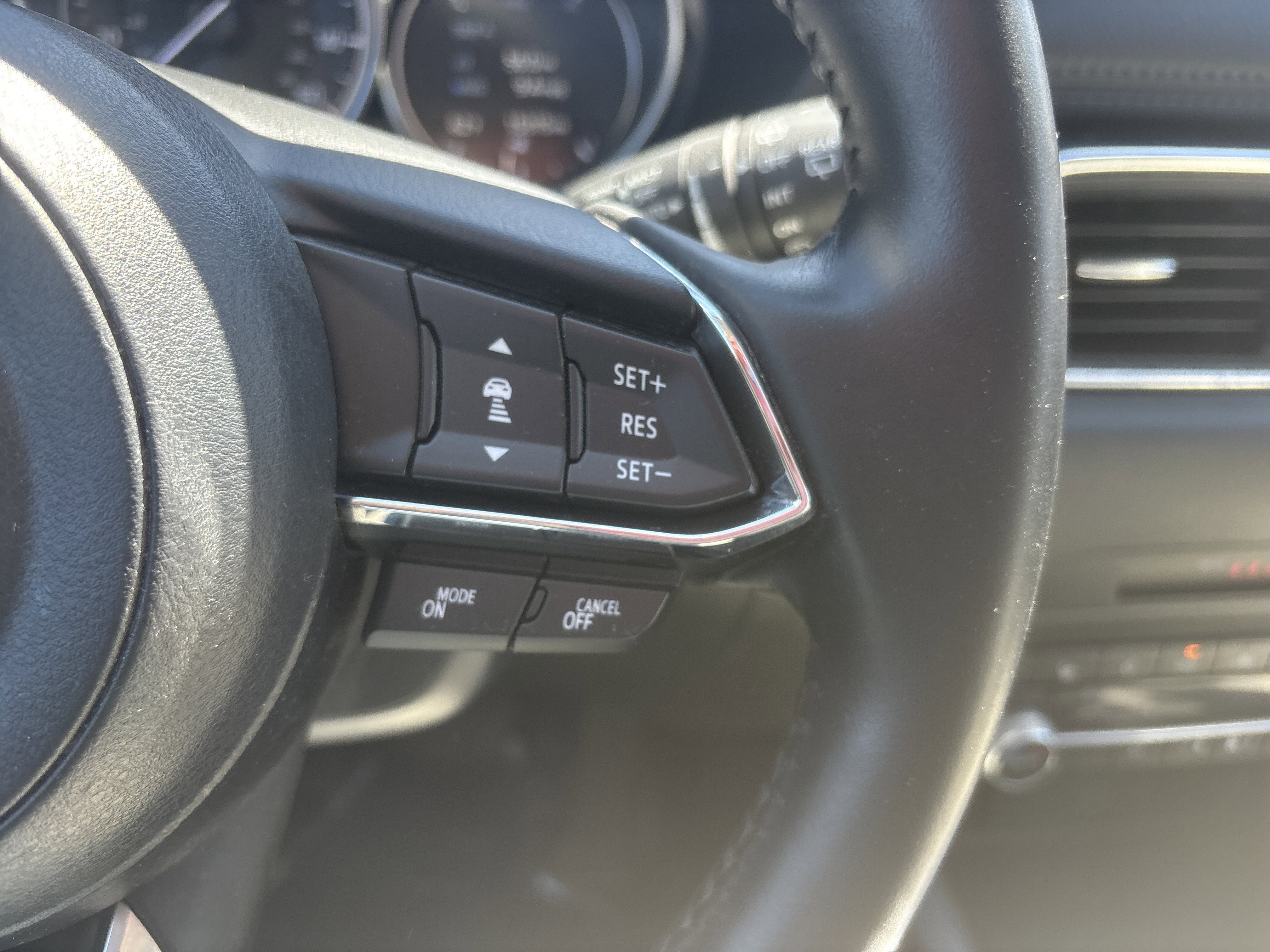 Used 2023 MAZDA CX-5 AWD 2.5 S w/ Preferred Package image 26