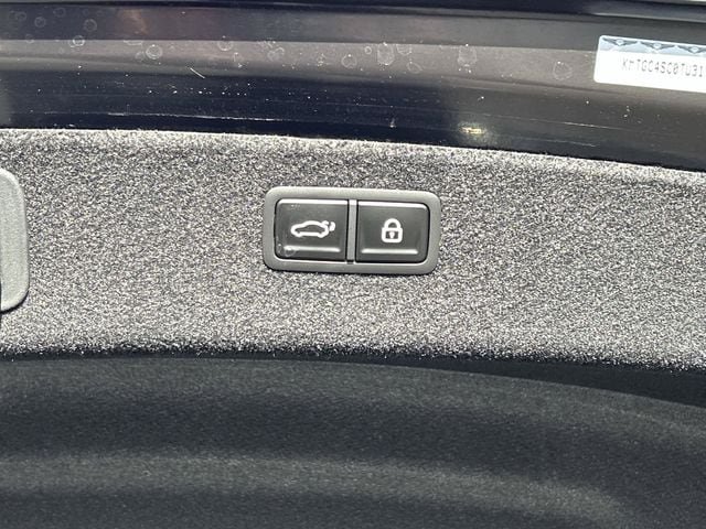Used 2026 Genesis G80 2.5T Sport Prestige AWD/4WD image 19
