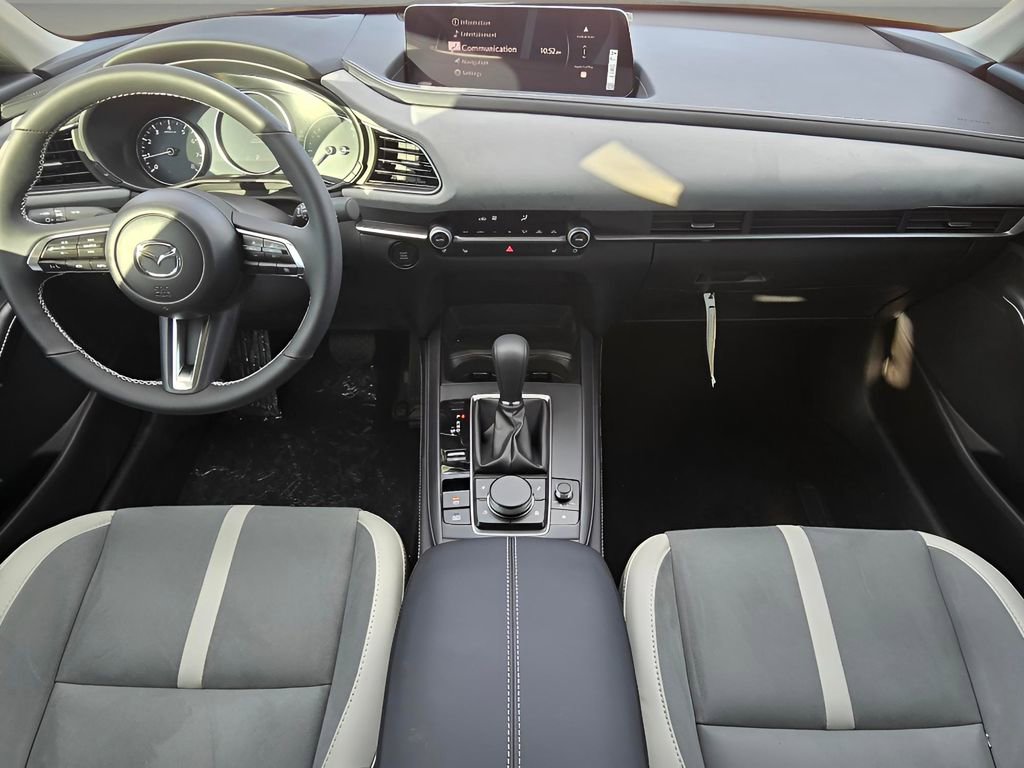 New 2026 MAZDA CX-30 2.5 Turbo w/ Premium Package image 25