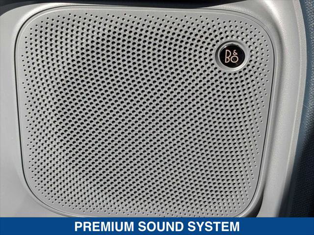 New 2024 Ford Maverick Lariat w/ Tremor Off-Road Package image 12