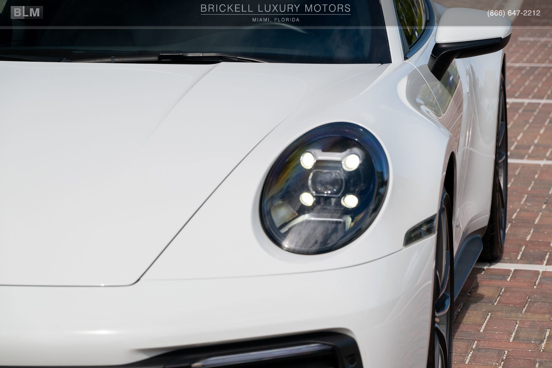 Used 2020 Porsche 911 Carrera RWD image 46