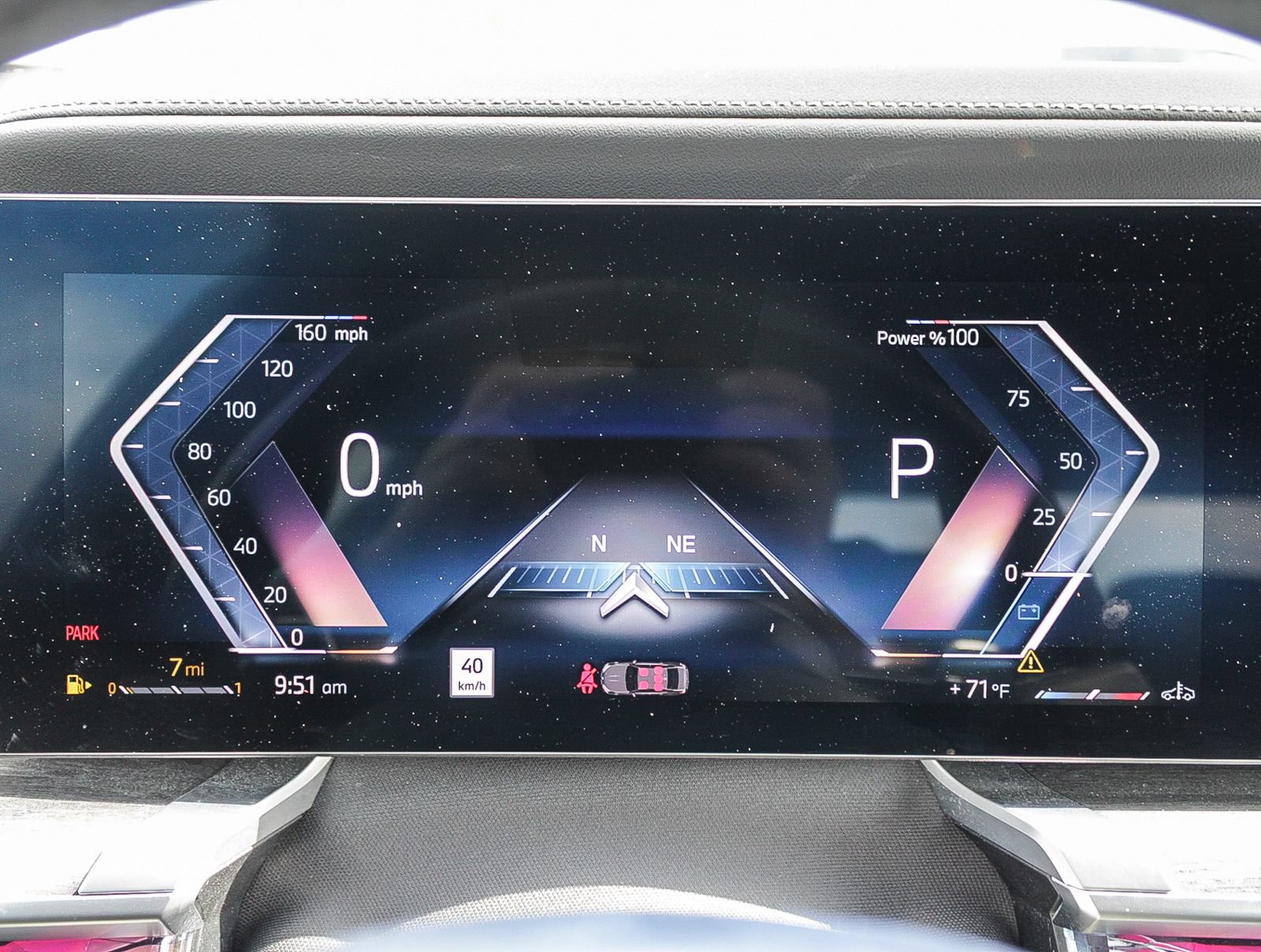 Used 2025 BMW 740i RWD image 26