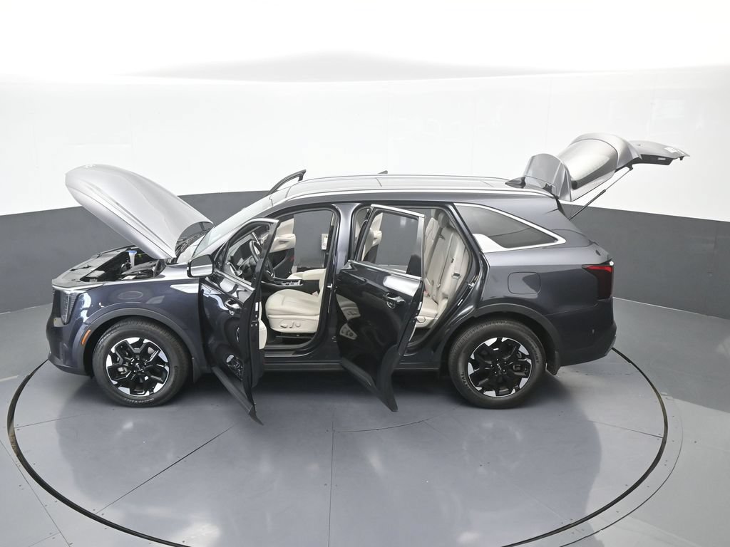 Used 2025 Kia Sorento S w/ Panoramic Sunroof Package FWD image 67