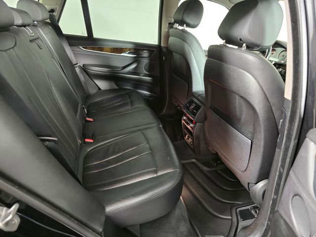 Used 2015 BMW X5 xDrive35i AWD/4WD image 14