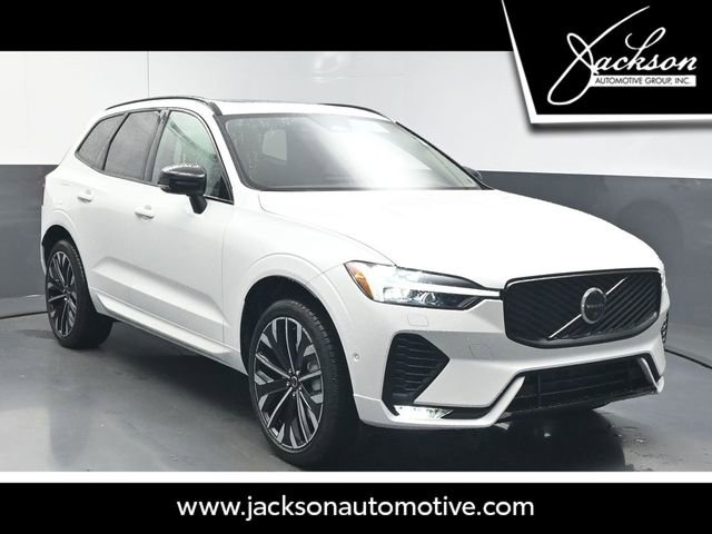 Used 2026 Volvo XC60 B5 Ultra w/ Protection Package Premier