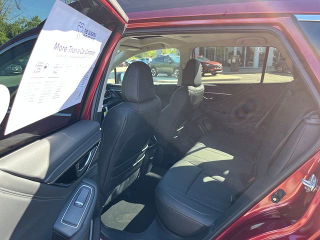 New 2025 Subaru Outback Limited image 21