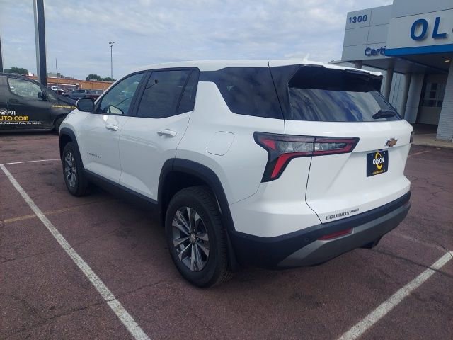 New 2026 Chevrolet Equinox LT w/ Convenience Package II image 4