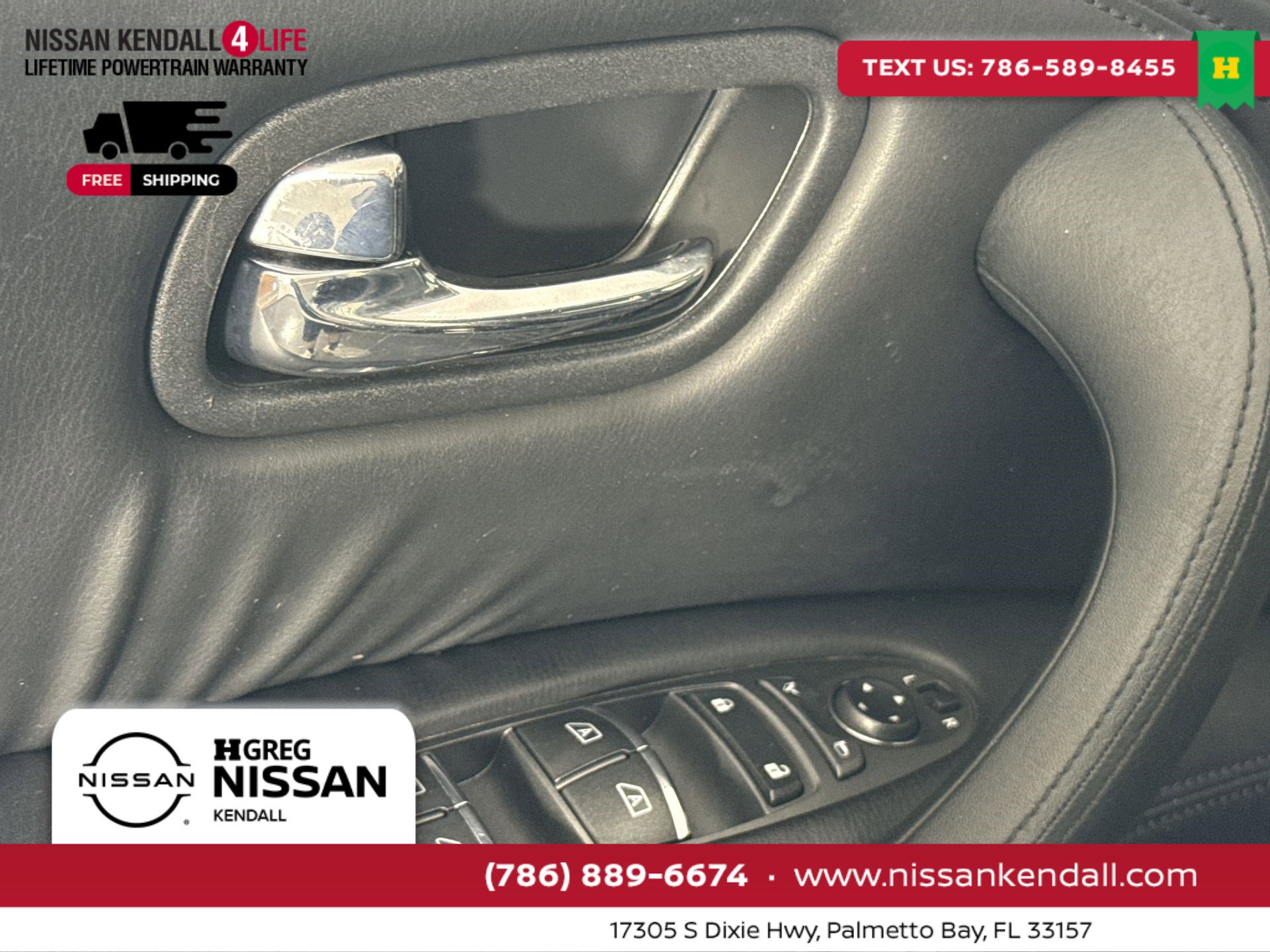 Used 2021 Nissan Armada SV image 17