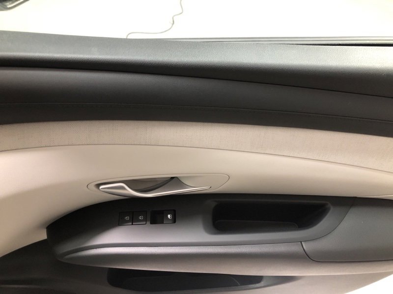 New 2026 Hyundai Tucson SEL image 16