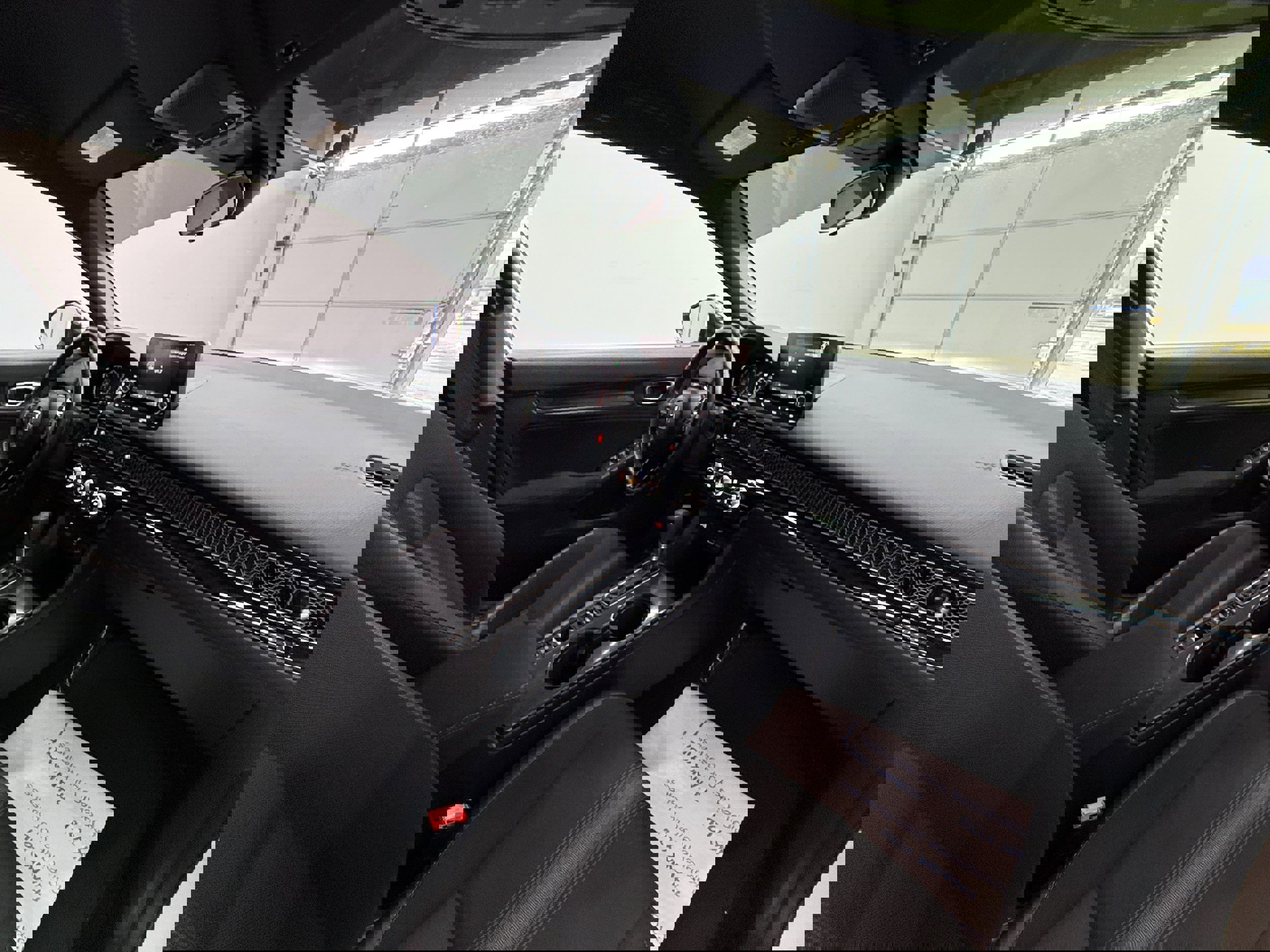 Used 2024 Honda Civic Sport image 24