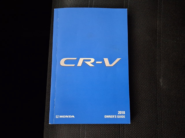 Used 2018 Honda CR-V EX image 27