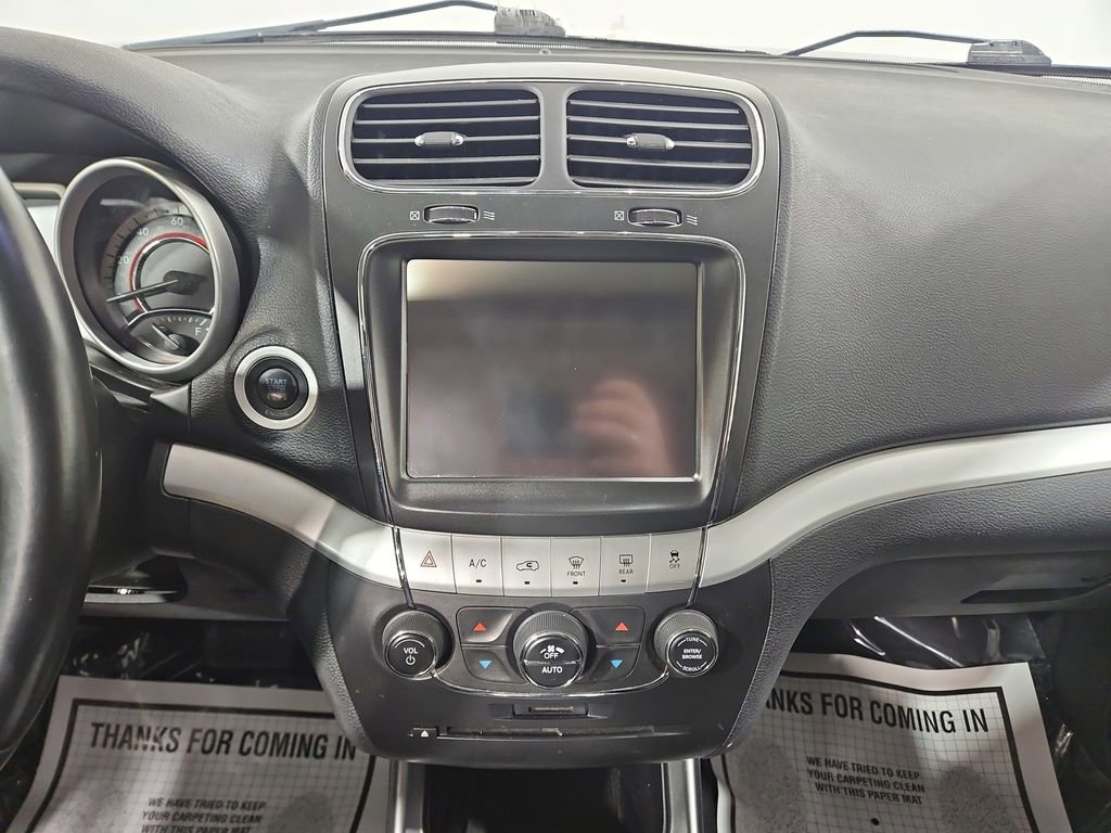 Used 2012 Dodge Journey R/T w/ Navigation & Sound Group I image 19