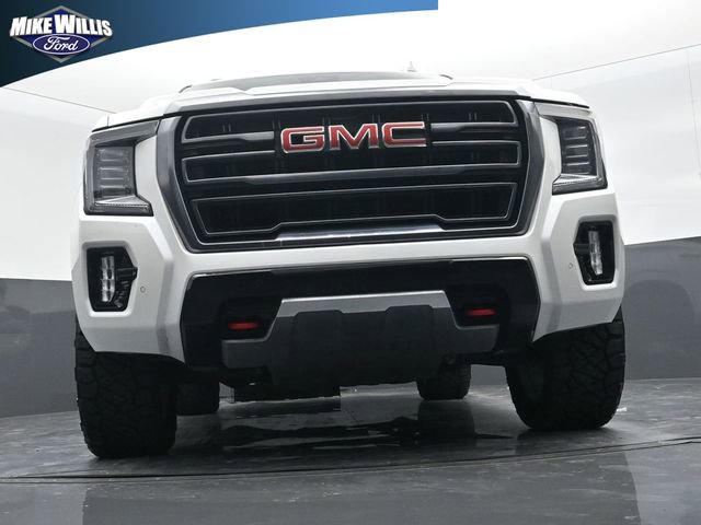 Used 2023 GMC Yukon AT4 w/ Max Trailering Package image 18