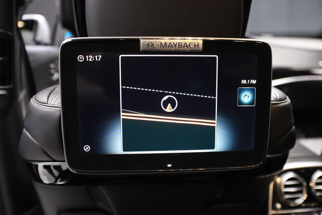 Used 2018 Mercedes-Benz Maybach S 560 4MATIC image 13