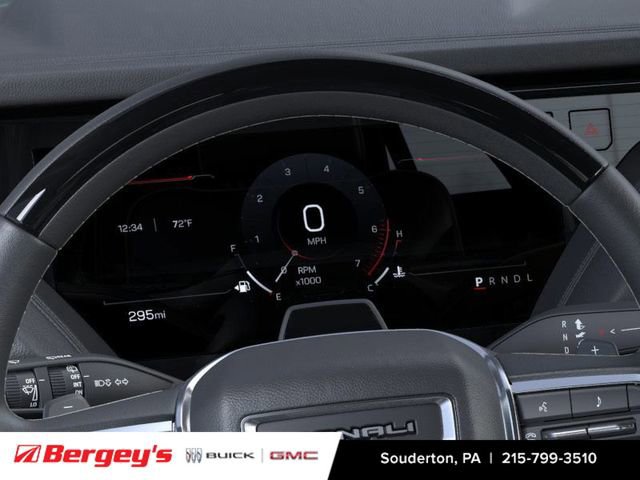 New 2026 GMC Yukon Denali Ultimate w/ LPO, Floor Liner Package image 20