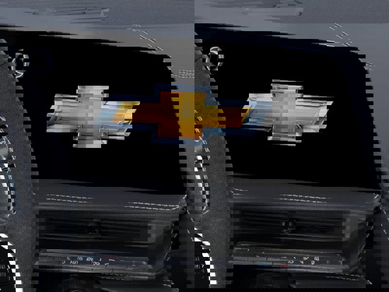 New 2026 Chevrolet Corvette Stingray Premium Cpe w/ Z51 Performance Package image 20