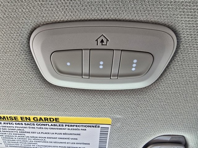 Used 2024 RAM 2500 Laramie image 19