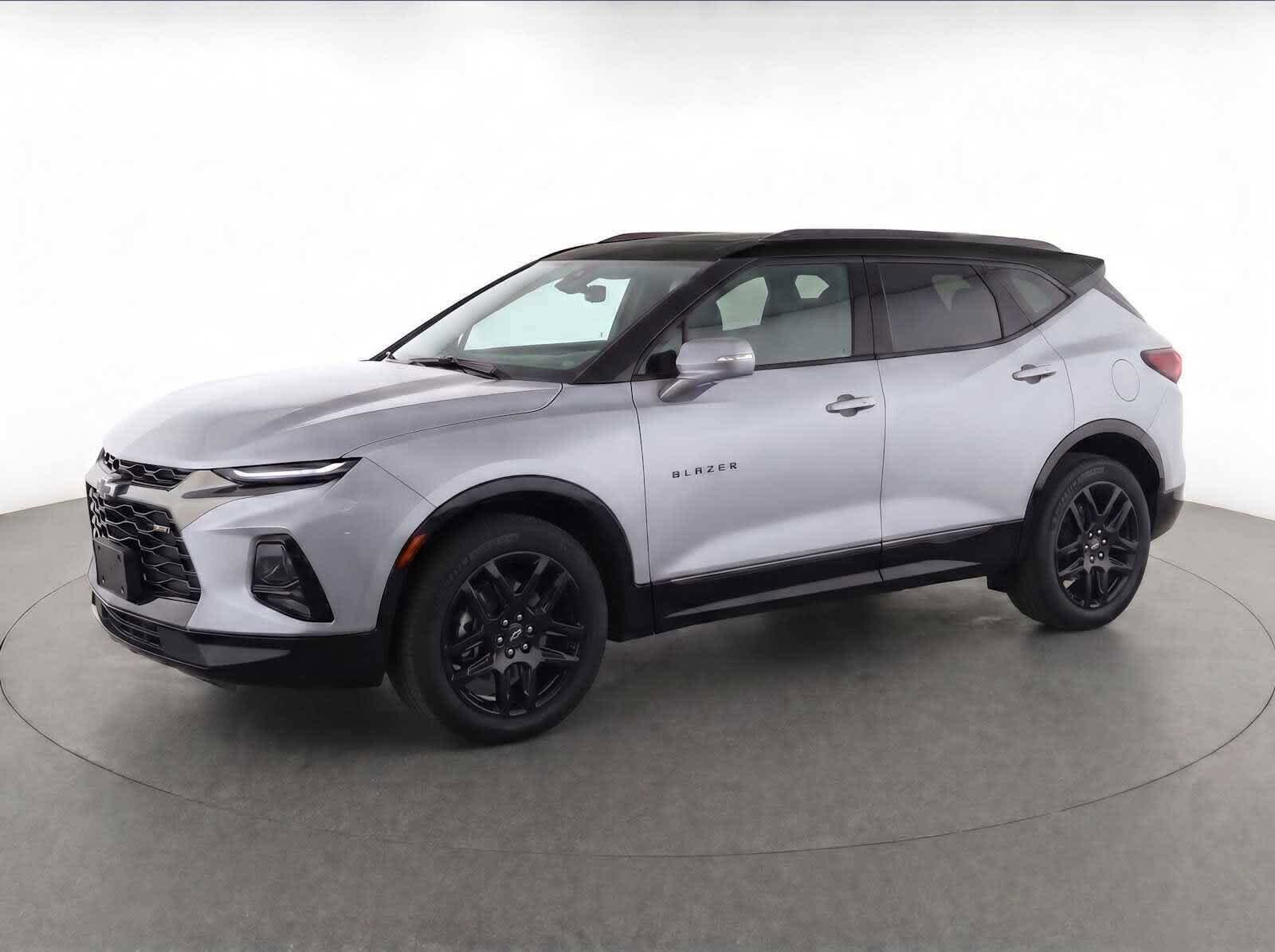 Used 2023 Chevrolet Blazer RS w/ Driver Confidence II Package