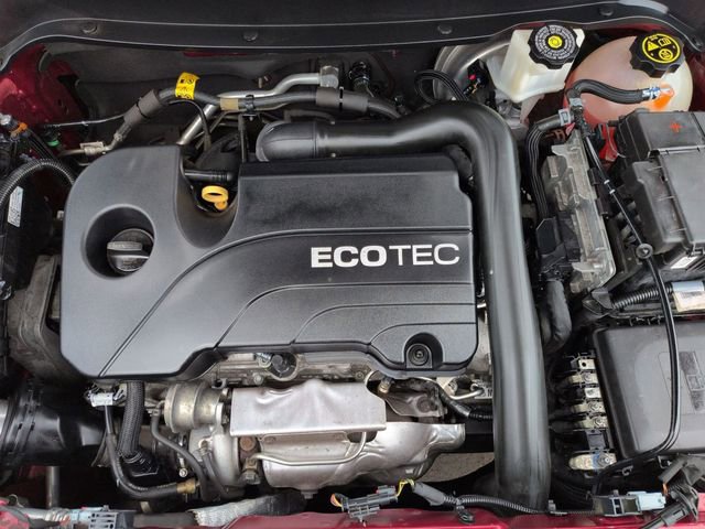 Used 2020 Chevrolet Equinox LT w/ LPO, Floor Liner Package image 30